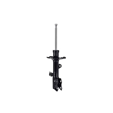 Fcs Struts Suspension Strut Assembly, 333296L 333296L